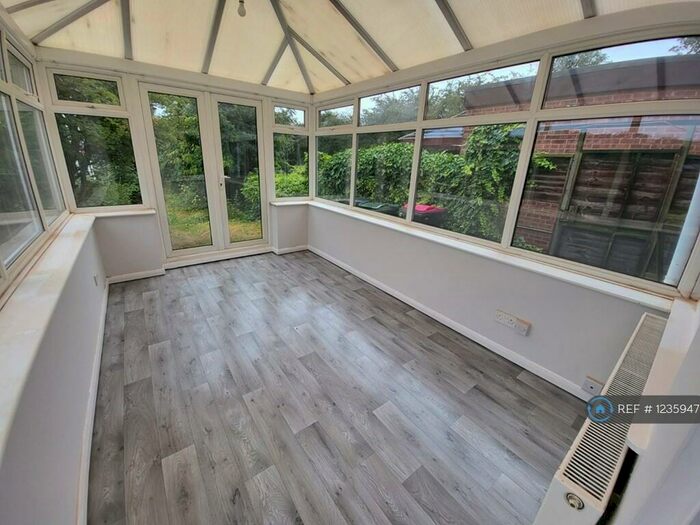 3 Bedroom Terraced House To Rent In Beechville Avenue, Swinton, Mexborough, S64