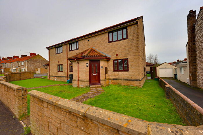 2 Bedroom End Of Terrace House For Sale In Charlton Road, Midsomer Norton, Bath, BA3