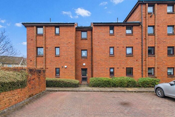 1 Bedroom Flat For Sale In Caird Street, Hamilton, ML3