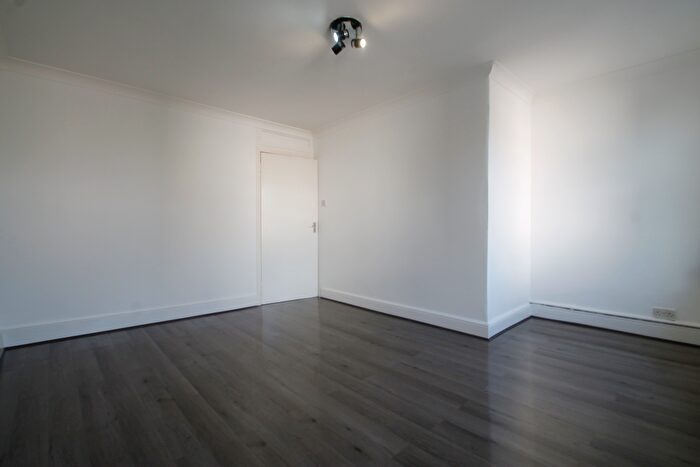 1 Bedroom Flat To Rent In Wastdale Road, Forest Hill, SE23