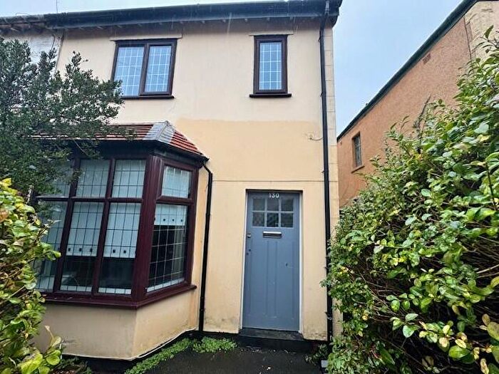 3 Bedroom Semi-Detached House To Rent In Harcourt Road, Blackpool, FY4