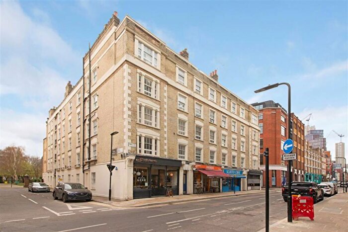 2 Bedroom Flat To Rent In Luke Street, Shoreditch, EC2A
