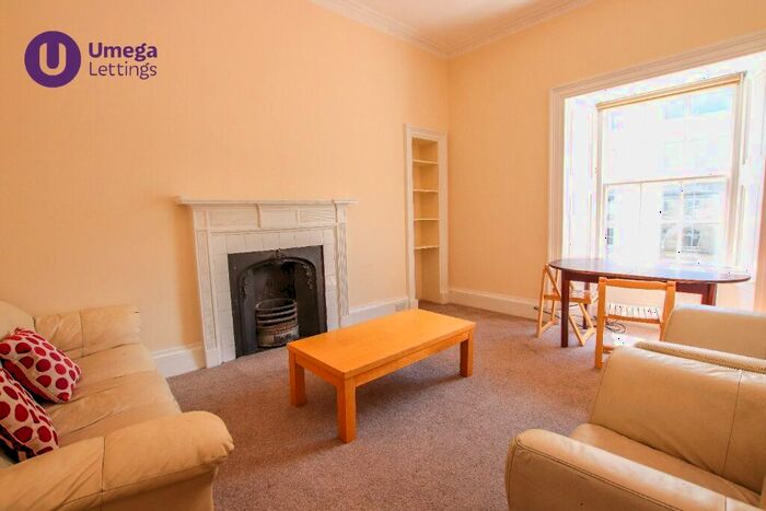 5 Bedroom Flat To Rent In Morrison Street, Haymarket, Edinburgh, EH3