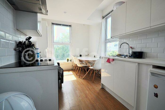 5 Bedroom Maisonette To Rent In Holloway Road, London, N7