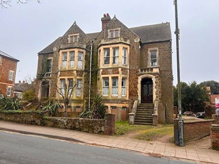 3 Bedroom Semi Detached House For Sale In Westgate, Hunstanton, PE36