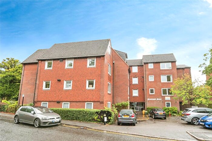 1 Bedroom Flat For Sale In Homehayes House, Westfield Park, HA5