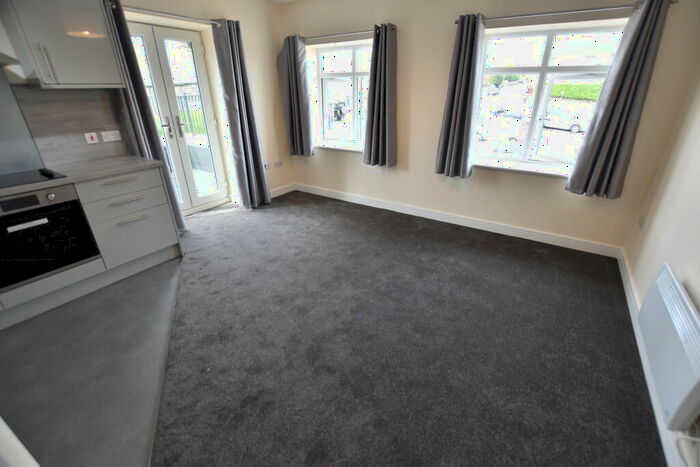 2 Bedroom Apartment To Rent In Belmont Road, Bolton, BL1