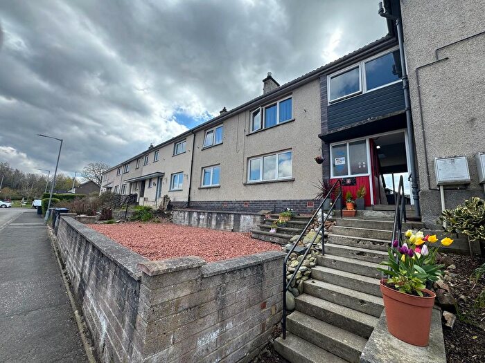 1 Bedroom Flat To Rent In Whitehaugh Avenue, Peebles, EH45