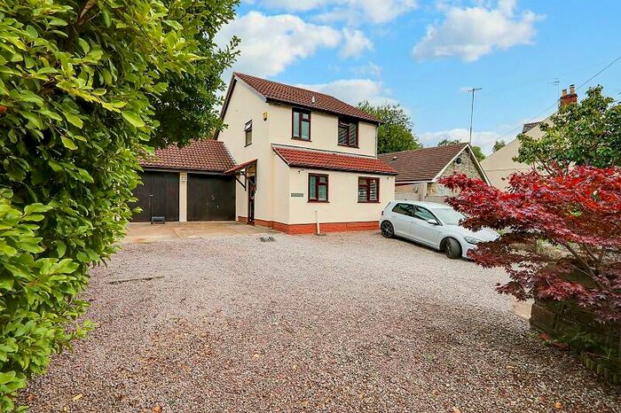 3 Bedroom Detached House For Sale In High Street, Clearwell, Coleford, Gloucestershire., GL16