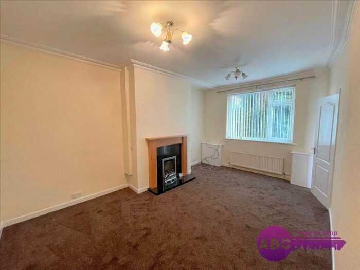 2 Bedroom Terraced House To Rent In Crescent Road, Ellesmere Port, CH65