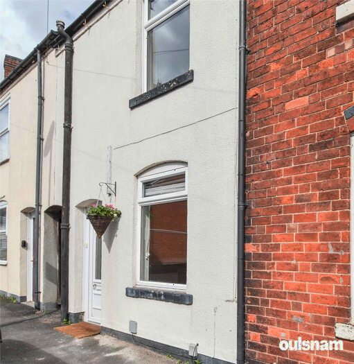 2 Bedroom Terraced House To Rent In Ivy Road, Stirchley, Birmingham, West Midlands, B30