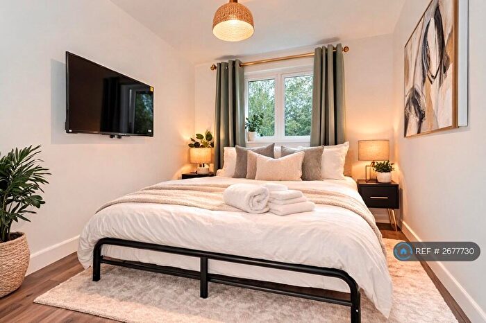 1 Bedroom Flat To Rent In Brownrigg Drive, Cramlington, NE23