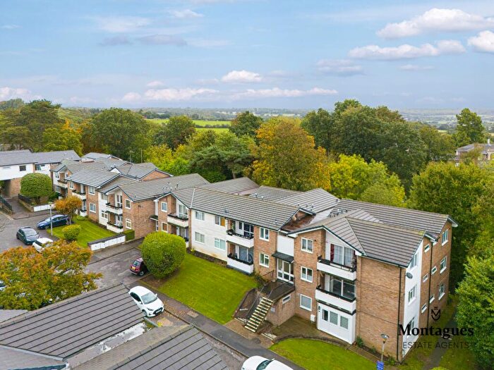 1 Bedroom Flat To Rent In Station Road, Epping, CM16