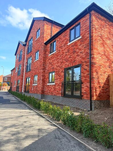 2 Bedroom Apartment To Rent In Acton Road, Arnold, Nottingham, NG5