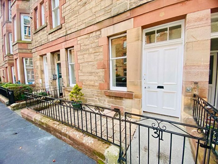 1 Bedroom Flat To Rent In Springvalley Terrace, Edinburgh, EH10
