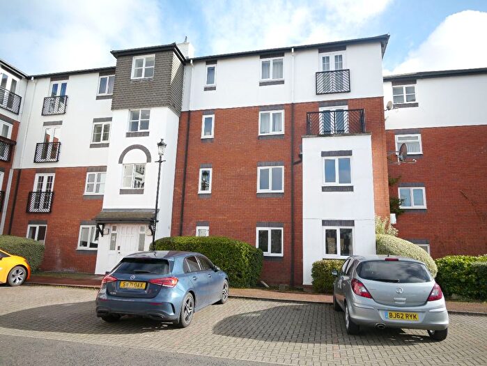 2 Bedroom Flat To Rent In Foundry Court, Newcastle Upon Tyne, NE6