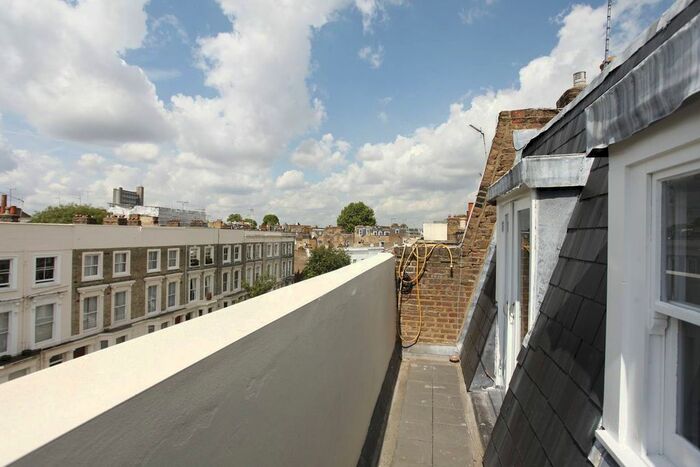 1 Bedroom Flat To Rent In Edbrooke Road, Maida Vale, London, W9