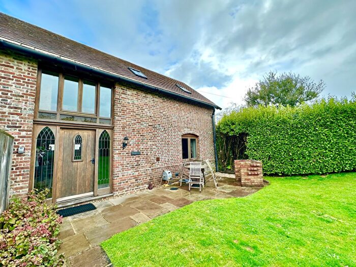 2 Bedroom Semi-Detached House To Rent In West Fossil, Dorchester, DT2