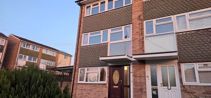 3 Bedroom End Of Terrace House To Rent In Tollgate Road, Salisbury, SP1