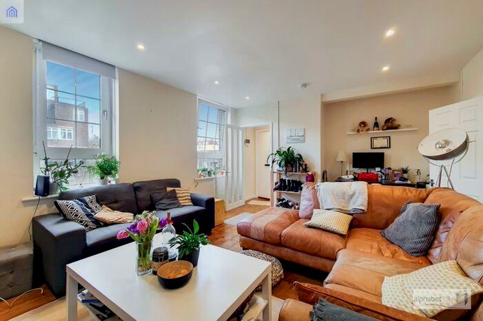 2 Bedroom Apartment To Rent In Dellow Street, Shadwell, E1