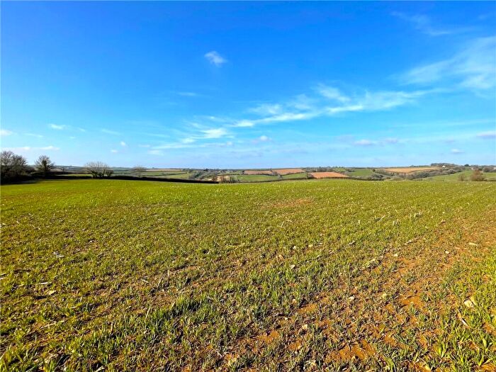 Land To Rent In Gorran, St. Austell, Cornwall, PL26