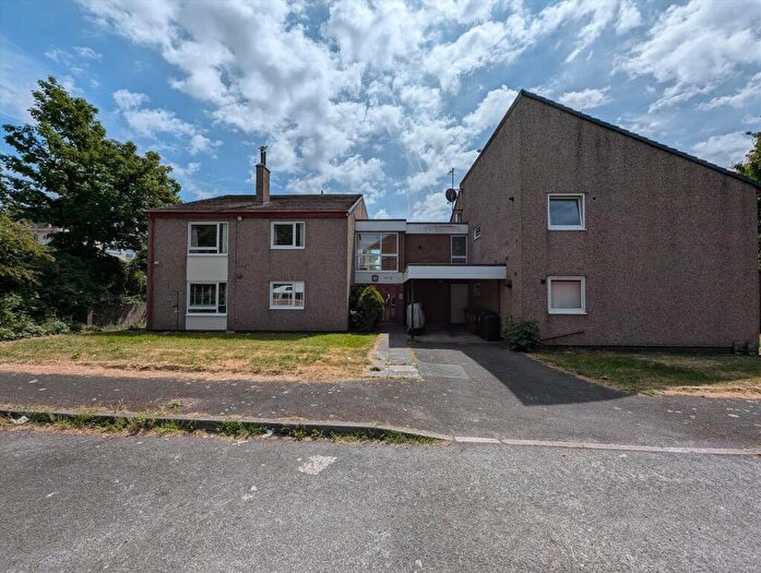 1 Bedroom Flat For Sale In Ewan Close, Barrow In Furness, LA13