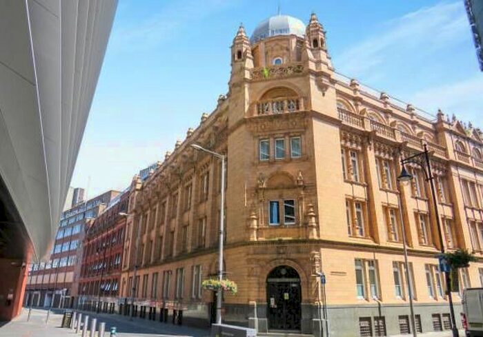 2 Bedroom Flat To Rent In Rutland Street, Leicester, LE1