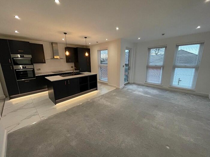 2 Bedroom Apartment To Rent In Swallowfield, Chorley New Road, Bolton, Greater Manchester, BL6