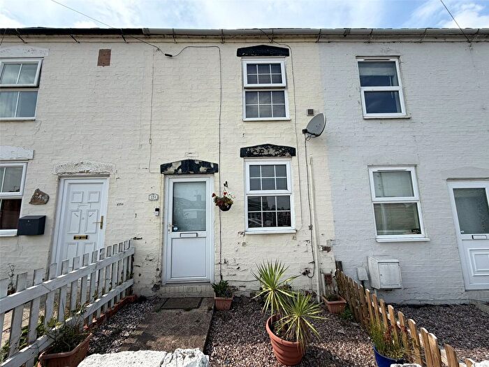 2 Bedroom Terraced House For Sale In Wombridge Road, Trench, Telford, Shropshire, TF2