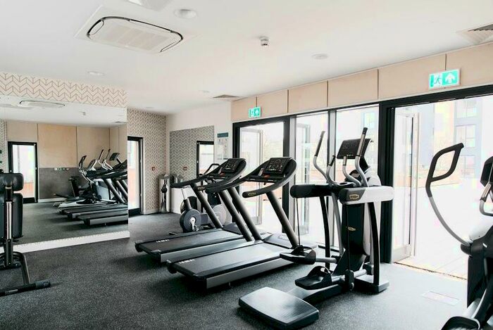 2 Bedroom Apartment To Rent In The Mill, Roseberry Road, BA2