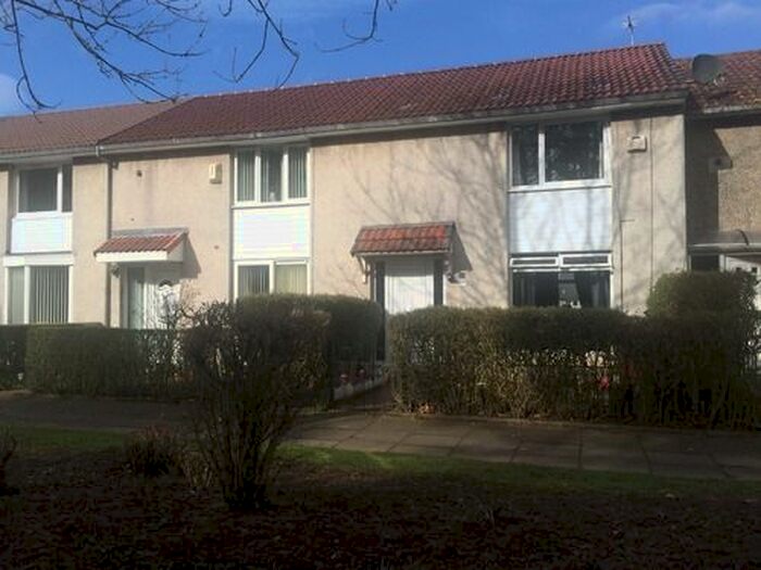 2 Bedroom Property To Rent In Muirfield Drive, Glenrothes, KY6