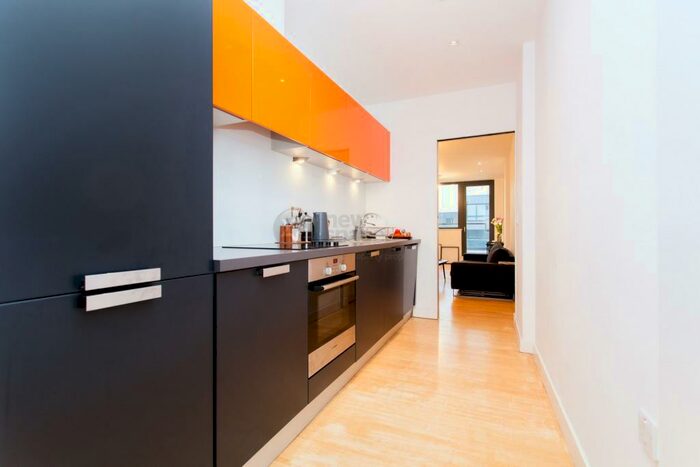 2 Bedroom Apartment To Rent In Soda Studios, Kingsland Road, Haggerston, E8