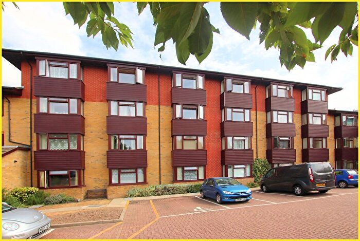 1 Bedroom Property To Rent In Red Lodge Road, Red Lodge Red Lodge Road, BR4