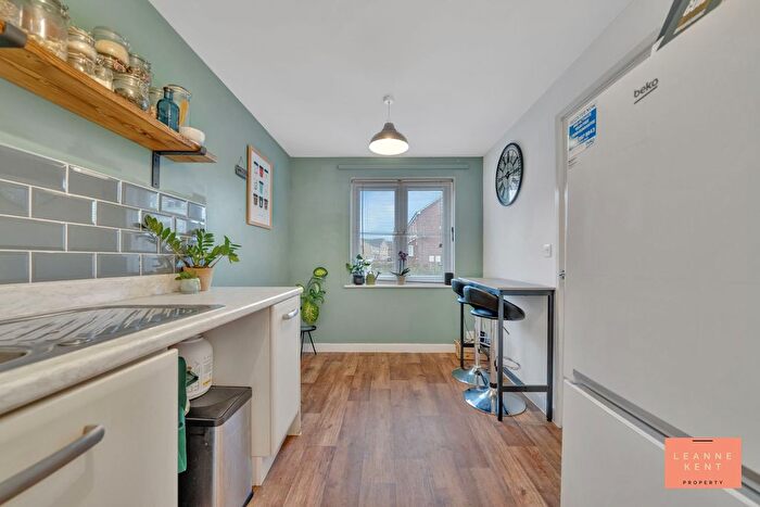 2 Bedroom Terraced House For Sale In Beech Tree View, Caerphilly, CF83