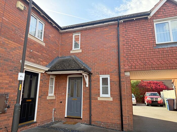 2 Bedroom End Of Terrace House To Rent In Clifford Avenue, Walton Cardiff, Tewkesbury, GL20