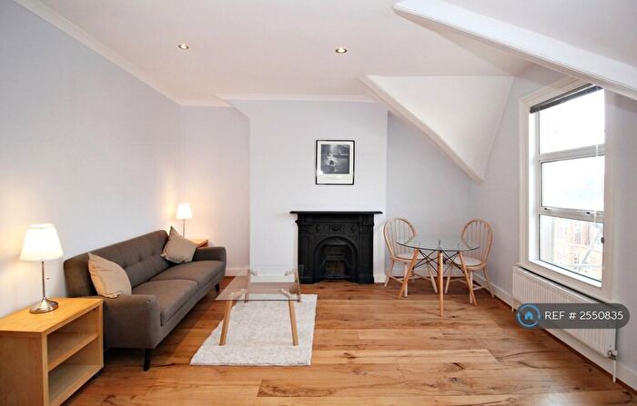 1 Bedroom Flat To Rent In Rutland Park, London, NW2