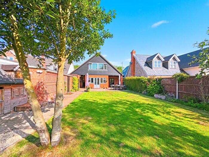 3 Bedroom Detached House For Sale In Ridgeway Road, Herne Bay, CT6