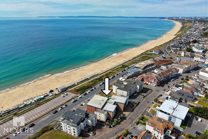 2 Bedroom Apartment For Sale In St. Catherines Road, Bournemouth, BH6