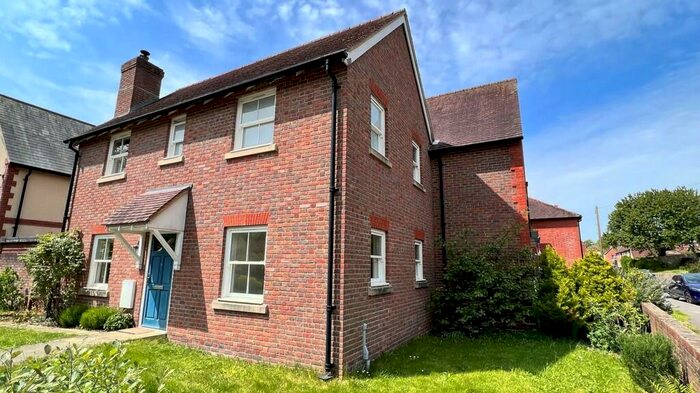3 Bedroom Semi-Detached House To Rent In Smithfield, South Harting, West Sussex, GU31