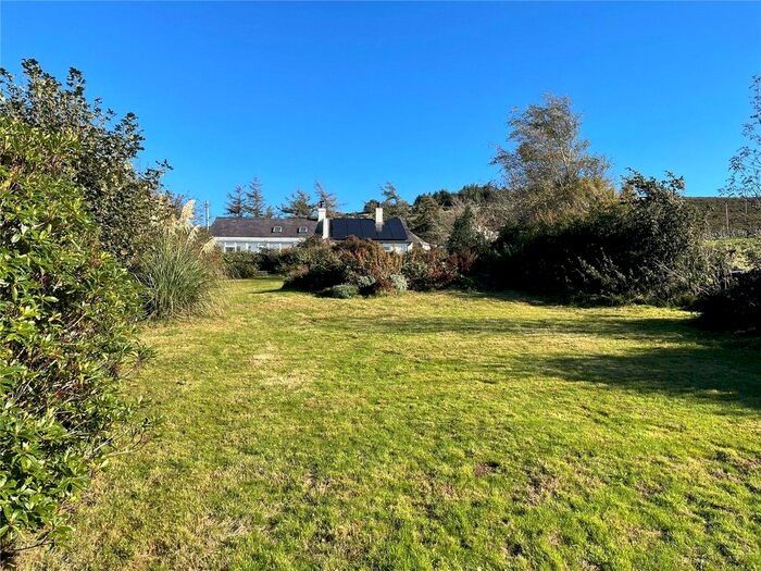 3 Bedroom Cottage For Sale In Waunfawr, Caernarfon, Gwynedd, LL55