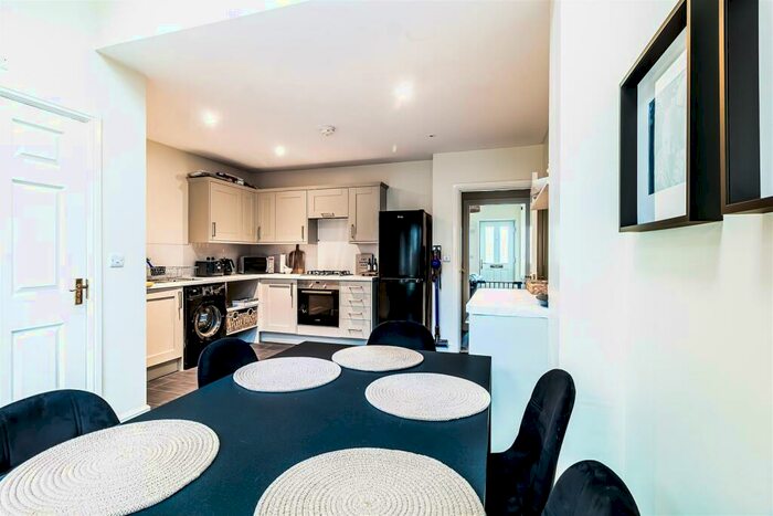 3 Bedroom End Of Terrace House For Sale In Bellings Road, Haverhill, CB9