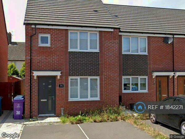 3 Bedroom Semi-Detached House To Rent In Hammond Drive, Liverpool, L24