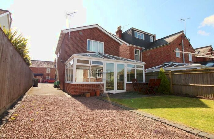 3 Bedroom Detached House To Rent In Rowanfield Road, Cheltenham, GL51