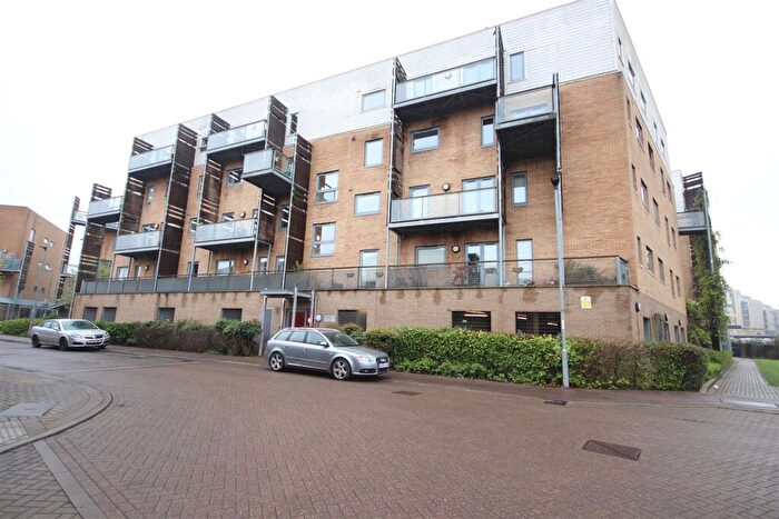 2 Bedroom Flat To Rent In Lichfield House, CB1