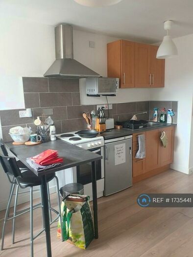 2 Bedroom Flat To Rent In Bramble Street, Coventry, CV1