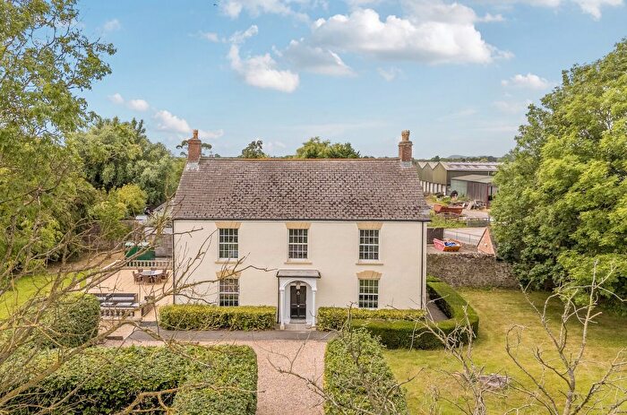 6 Bedroom Detached House For Sale In Edingworth Road, Edingworth, Weston-Super-Mare, Somerset, BS24