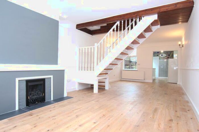 2 Bedroom End Of Terrace House To Rent In Monument Street, Peterborough, PE1