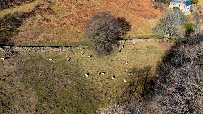 Land For Sale In Matterdale, Penrith, CA11