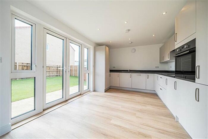 3 Bedroom Semi-Detached House To Rent In Bedroom Semi Detached House In Aubrey Drive, Sudbury, CO10