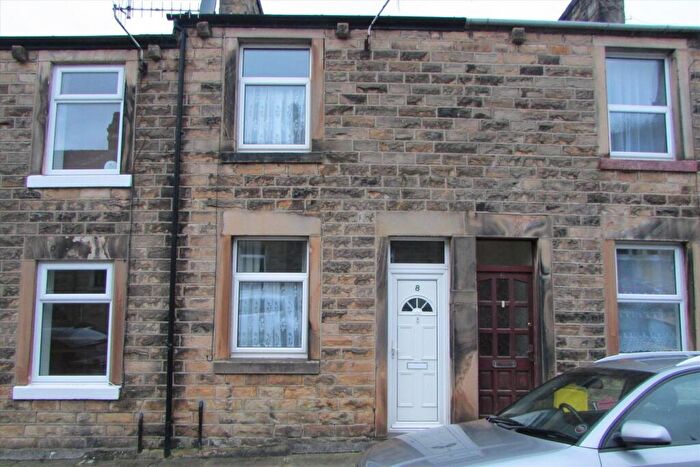 2 Bedroom House To Rent In Perth Street, Lancaster, LA1
